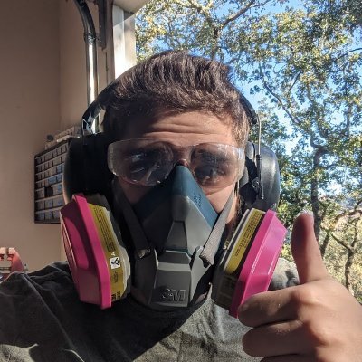 Profile Picture of Matthew Winchell (@MatthewWinchell) on Twitter