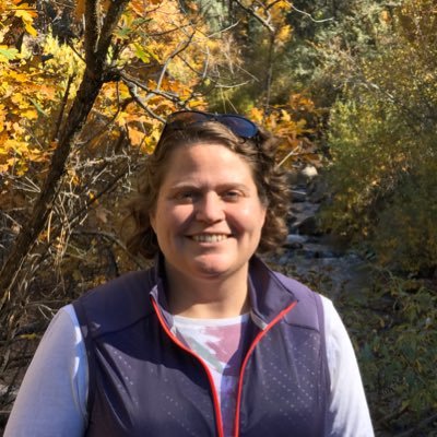 Profile Picture of Jacquelyn May (@jacquelynnrji) on Twitter