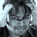 Profile Picture of Deepak Raj (@deepaklalu) on Flickr