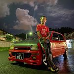 Profile Picture of Mohd Nor Musyaraf (@ayappss) on Instagram