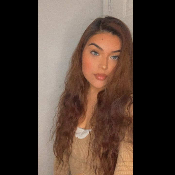 Profile Picture of Cassandra Candy (@cassandracandyx) on Tiktok
