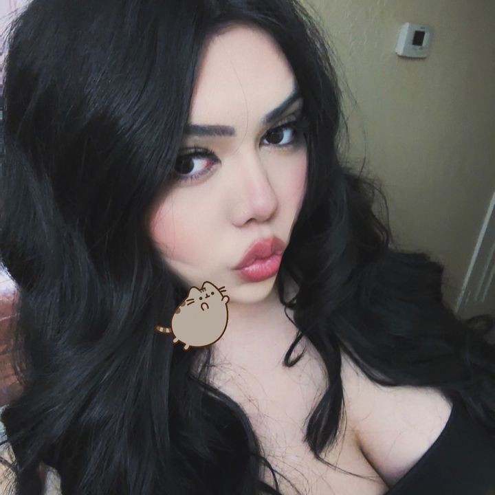 Profile Picture of lea ౨ৎ (@grievinng) on Tiktok
