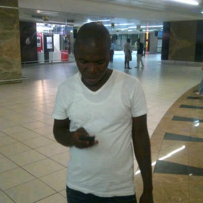 Profile Picture of Andy Muzi (@andy_dube) on Twitter