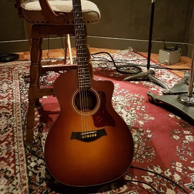 Profile Picture of Nick Mazzei (@MazzeiNick) on Twitter