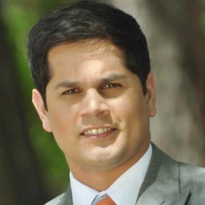 Profile Picture of Jaime Zea (@jaimezea) on Twitter