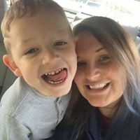 Profile Picture of Katrina Thomas Hadd (@katrina-thomas-hadd) on Quora