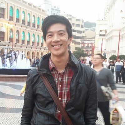 Profile Photo of Vincent Chung (@VinnieV03) on Twitter