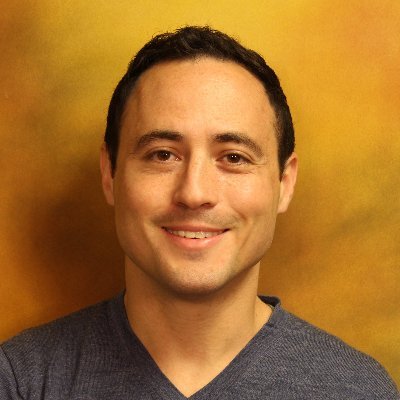Profile Picture of Eric Mosinger (@emosinger) on Twitter