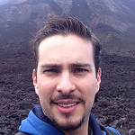 Profile Picture of davidesquivec (@davidesquivec) on Flickr