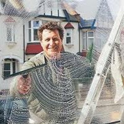 Profile Picture of JohnWindowCleaner (@JohnWindowClean) on Twitter