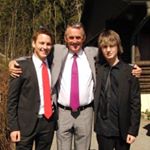 Profile Picture of David Entwistle (@david.entwistle.503) on Instagram