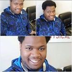 Profile Picture of Marcus Cameron McRae (@mcraemarcus) on Instagram