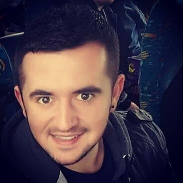 Profile Picture of Michael Glennie (@MichaelGlennie2) on Twitter