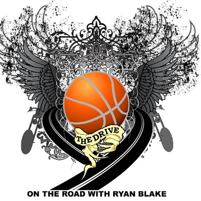 Profile Photo of The Drive: On The Road With Ryan Blake (@DriveRyanBlake) on Twitter