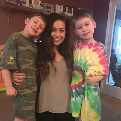 Profile Picture of Hailey Wilson (@haileeywilson) on Twitter