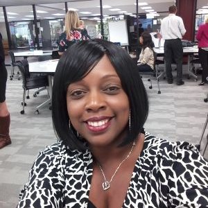 Profile Picture of RoShanda Jenkins (@ro_shanda) on Twitter