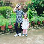 Profile Picture of Mubeena Rahman (@rayyan_mariyam_) on Instagram