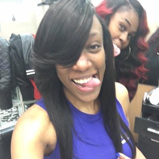 Profile Picture of Ebonie Edwards (@ebonie101) on Facebook