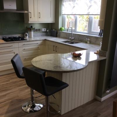 Profile Picture of Paul Danson (@psdkitchbath) on Twitter