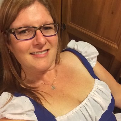 Marsha Roy - Twitter Profile Picture of Marsha Roy (@Mom2tns) on Twitter