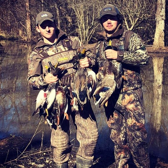 Profile Picture of Blake Allen (@duckslayer6626) on Poshmark