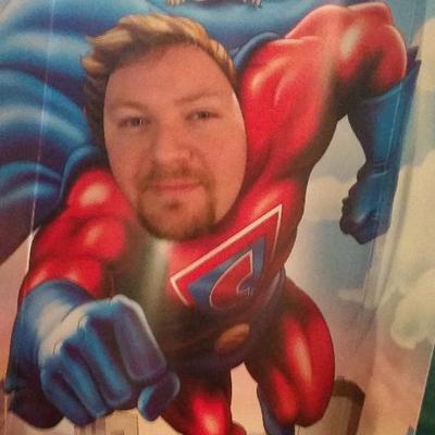 Profile Picture of Jeffrey Wilfong (@jeffreywilfong) on Twitter