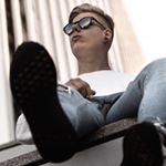 Profile Picture of Daniel Felderer (@chicpeactures) on Instagram