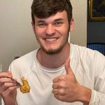 Profile Picture of Benjamin Fox (@benjaminfox26) on Instagram