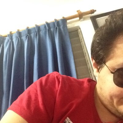 Profile Picture of Javier Navarrete (@ns_navarrete) on Twitter