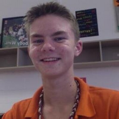 Profile Picture of Brad Seth Hildreth (@1575260) on Twitter