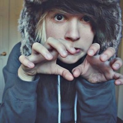 Profile Picture of Malcolm Howe. (@LibraryRat_) on Twitter