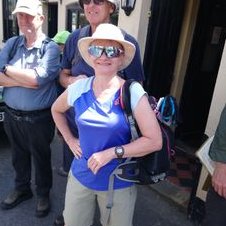 Profile Picture of Barbara Hutton (@Barbara86784670) on Twitter