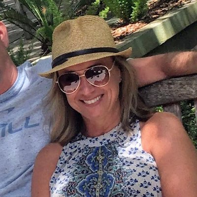 Profile Picture of Robin Ray (@kidder22) on Twitter