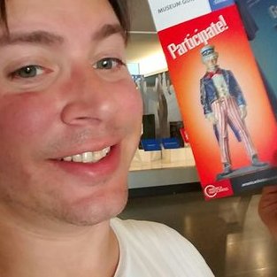 Profile Picture of Karl Vincent (@SmartTabKarl) on Twitter