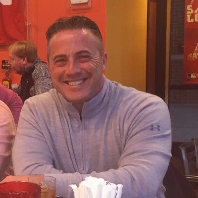 Profile Picture of Todd Schroeder (@5026393272) on Twitter