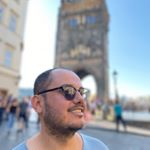 Profile Picture of Alex Rocha (@alex_rocha___) on Instagram