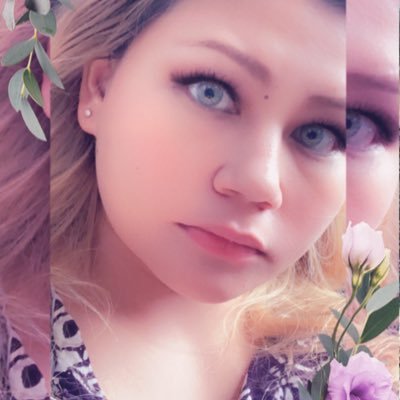 Profile Picture of Nadya Annette Marie (@@nadya_annette) on Twitter