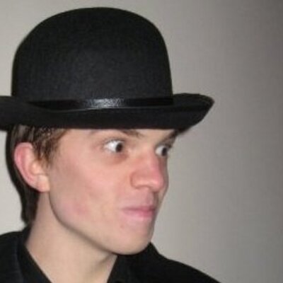 Profile Picture of Paul Boyd (@P_Boyd) on Twitter