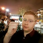 Profile Picture of Matt Kisner (@anangryronin) on Instagram