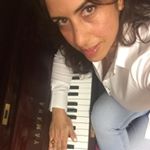 Profile Picture of Noemi Hidalgo (@hidalgoworshipmusic) on Instagram