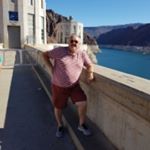 Profile Picture of Richard Goodenough (@dickoasis) on Instagram