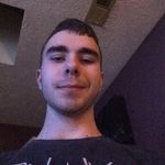 Profile Picture of Bobby Hager (@bobmob95) on Instagram
