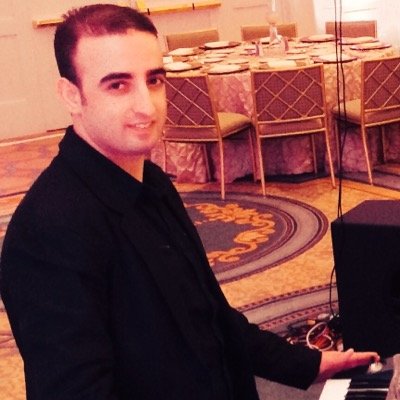 Profile Picture of Bahaa Awad (@BahaaAwad11) on Twitter