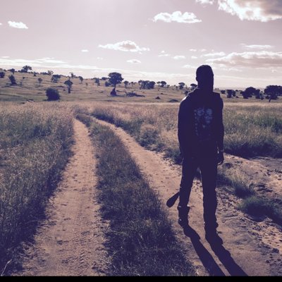 Profile Picture of Leigh Bodden (@LeighBodden) on Twitter