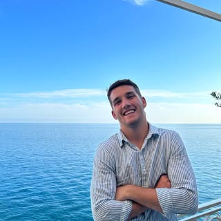 Profile Picture of Tom Roche (@tom.roche) on Instagram