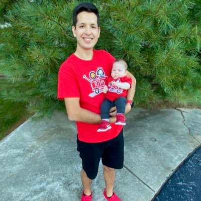 Profile Picture of Joshua. † (@josh_barba) on Twitter