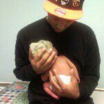 Profile Picture of Mar'Tavius Howard_Mommy (@mjhnmah_hasmiiheart) on Instagram