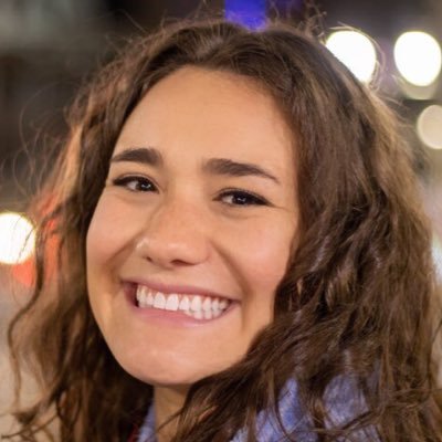 Profile Picture of Alyssa Treiber (@alyssa_treiber) on Twitter