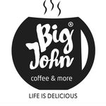 Profile Picture of Big John coffee & more! (@bigjohncoffeeandmore) on Instagram