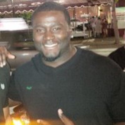 Profile Picture of Keith Swift (@SCstrength1) on Twitter